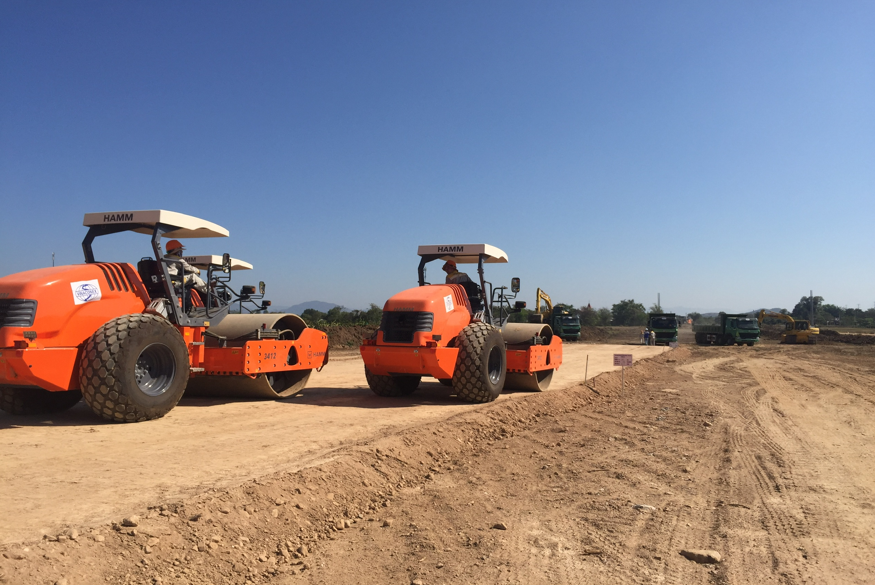 Gói thầu XL04 Vĩnh Hảo – Phan Thiết
