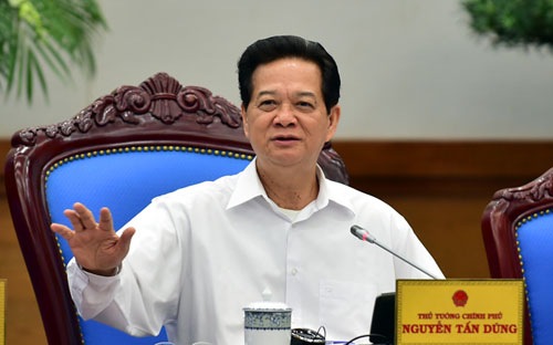 Thủ tướng: “Không để bong bóng bất động sản tái xuất”