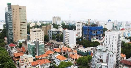 Chính sách mới về bất động sản – xây dựng có hiệu lực từ tháng 8/2015