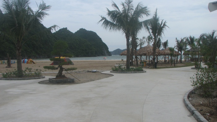 Tiến độ thi công dự án đến ngày 30.06.2011