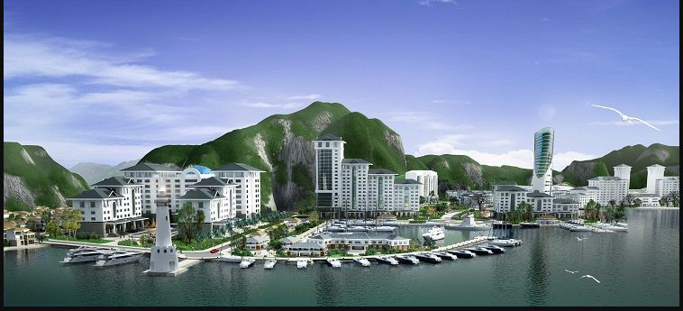 7 bước đầu tư bất động sản nghỉ dưỡng sinh lời trong năm 2015