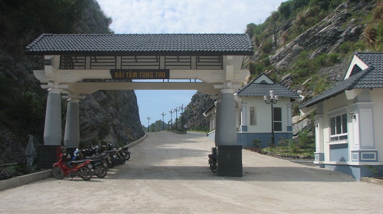 Tiến độ thực hiện Dự án Tháng 05/2011