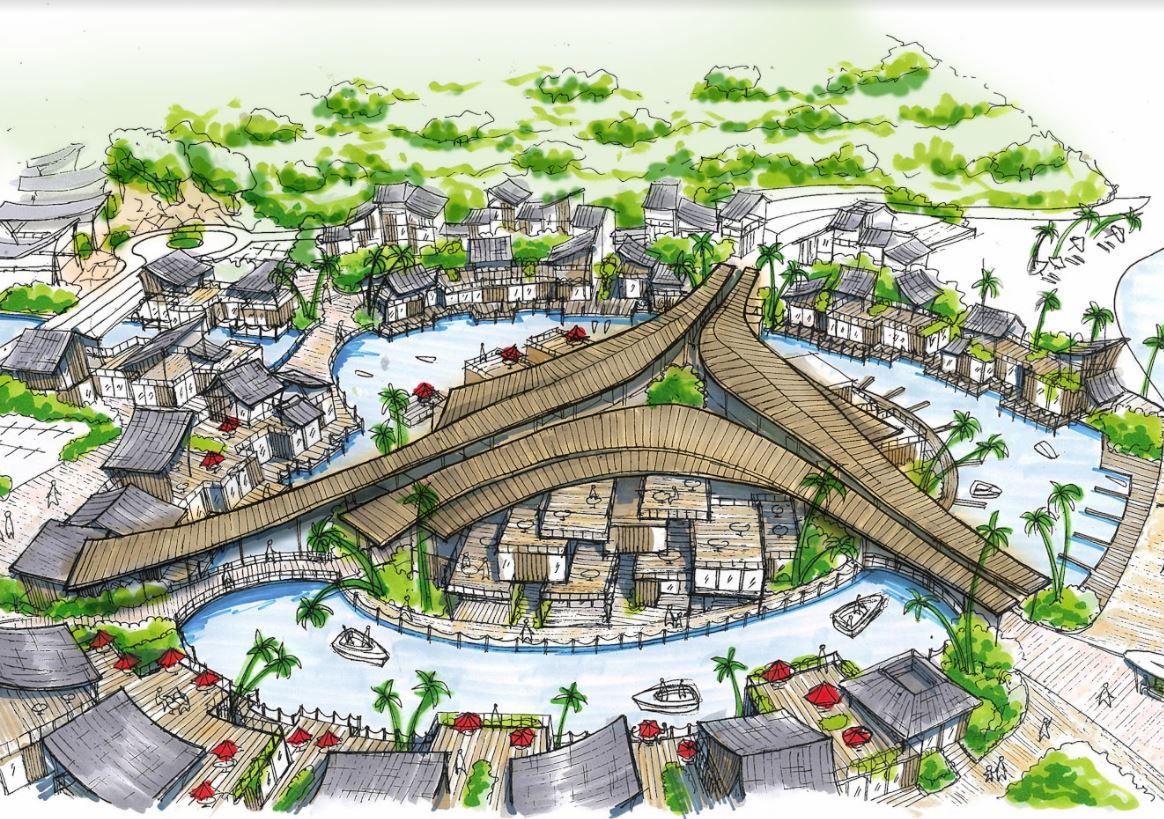 Bất động sản nghỉ dưỡng Hải Phòng “nóng” cùng cao tốc